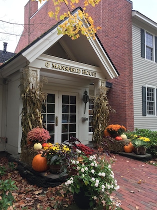 Gallery - Green Mountain Inn