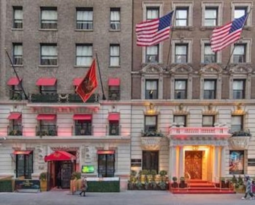 Gallery - Sanctuary Hotel New York