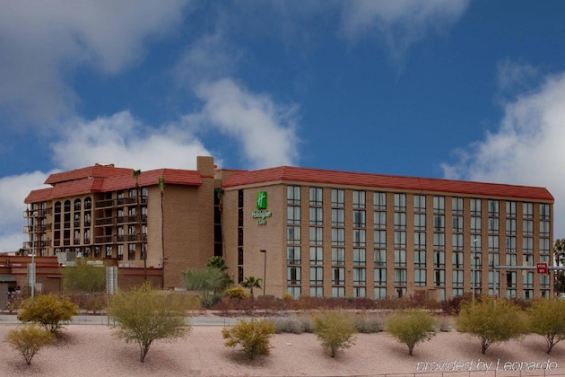 Gallery - Holiday Inn Hotel & Suites Phoenix - Mesa   Chandler, An Ihg Hotel