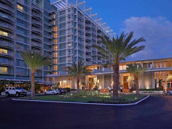 Gallery - The Kahala Hotel & Resort