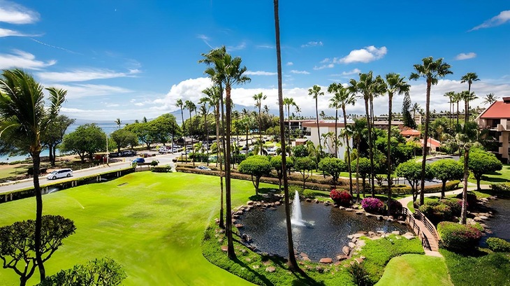 Gallery - Kamaole Sands Resort