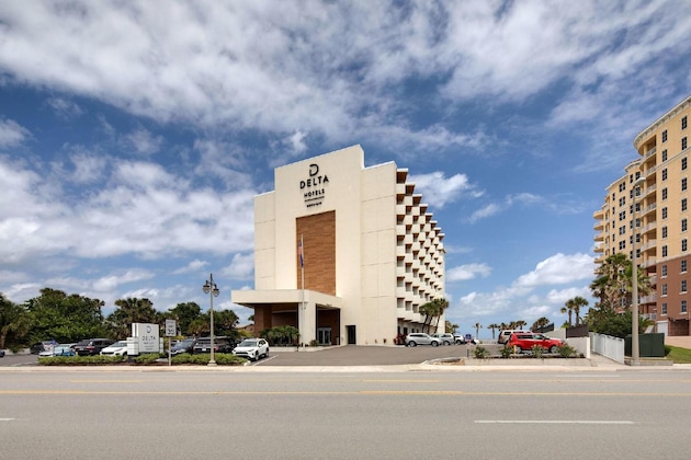 Gallery - Delta Hotels By Marriott Daytona Beach