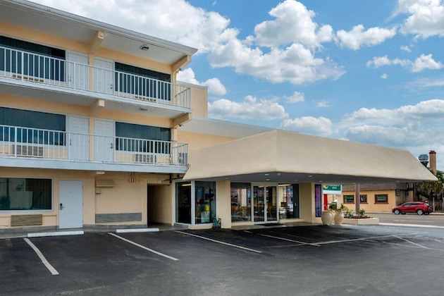 Gallery - Quality Inn Daytona Beach Oceanfront