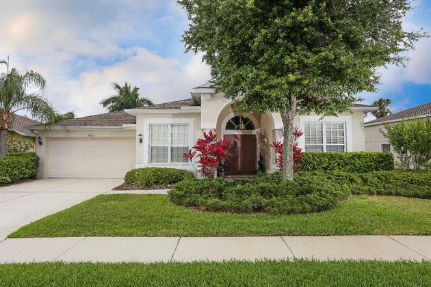 Gallery - Gulf Coast Homes Sarasota-Bradenton Area