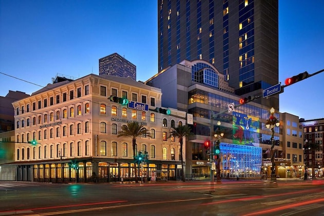 Gallery - Sheraton New Orleans Hotel