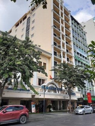 Gallery - Oscar Saigon Hotel
