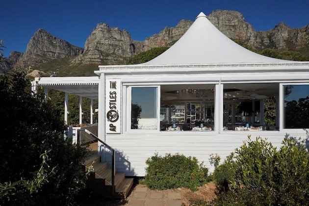 Gallery - The Twelve Apostles Hotel And Spa