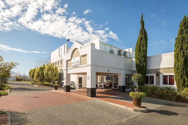 Gallery - Protea Hotel By Marriott Stellenbosch