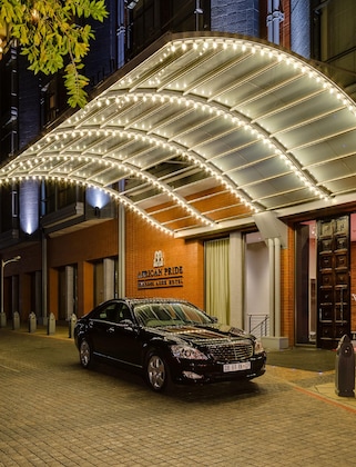 Gallery - African Pride Melrose Arch Hotel, Autograph Collection