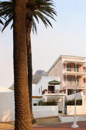 Gallery - Mount Nelson, A Belmond Hotel
