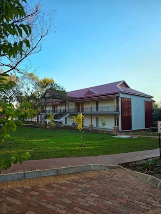 Gallery - Irene Country Hotel