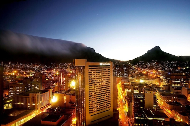 Gallery - Southern Sun Cape Sun