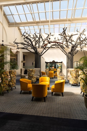 Gallery - Lord Charles Hotel, Somerset West, A Tribute Portfolio Hotel