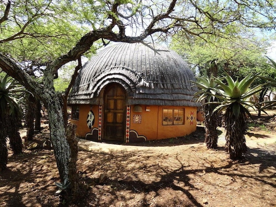 Gallery - Aha Shakaland