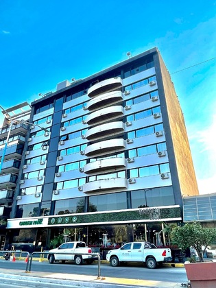Gallery - Garden Park Suites & Eventos