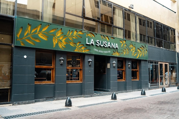 Gallery - Amérian Buenos Aires