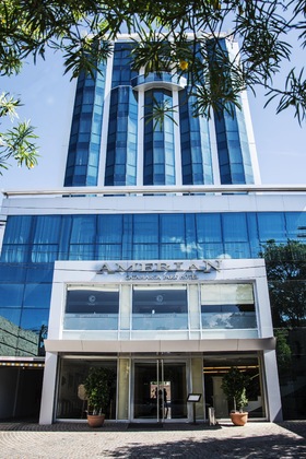 Gallery - Amérian Catamarca
