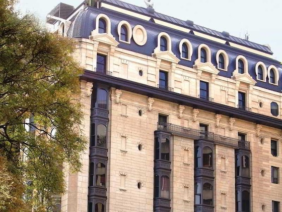 Gallery - Plaza Hotel Buenos Aires