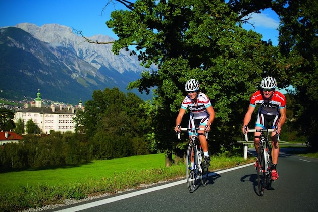 Gallery - Hotel Das Innsbruck