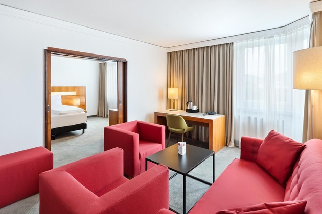 Gallery - Austria Trend Hotel Europa Graz