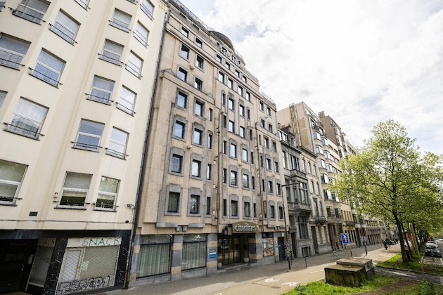 Gallery - Citadines Toison D'or Brussels