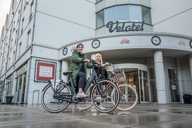 Gallery - Velotel Brugge