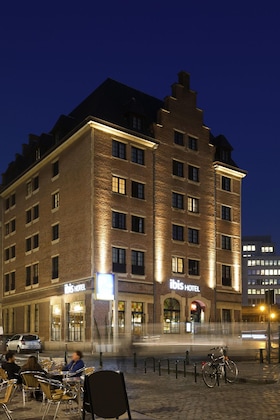 Gallery - Ibis Brussels Off Grand Place