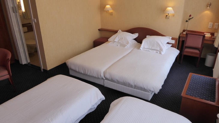Gallery - The Black Swan Hotel