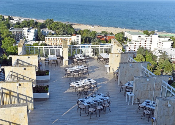 Gallery - Hotel Dobrudja