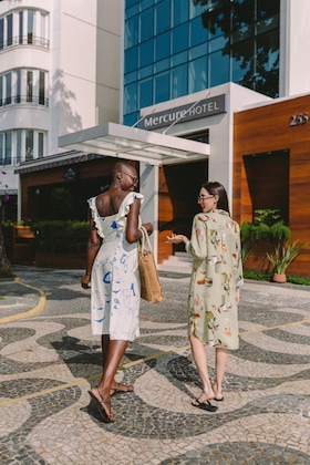 Gallery - Mercure Rio Boutique Hotel Copacabana