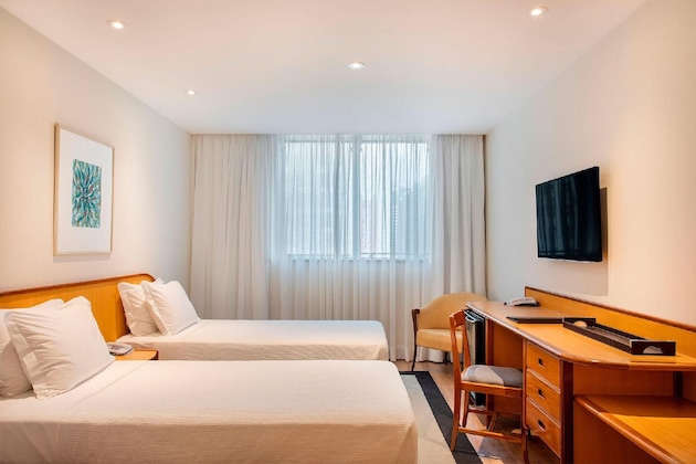 Gallery - Windsor Guanabara Hotel