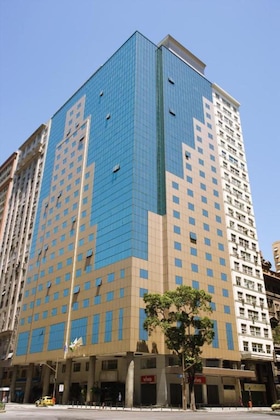 Gallery - Windsor Guanabara Hotel