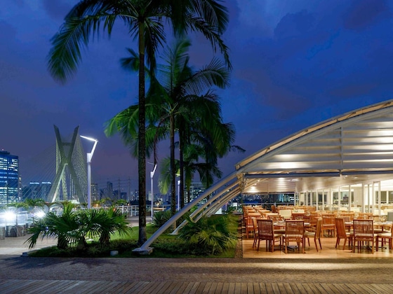 Gallery - Novotel São Paulo Morumbi
