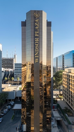 Gallery - Windsor Plaza Brasilia