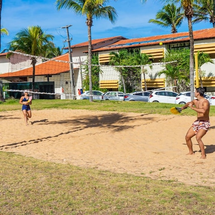 Gallery - Hotel Marsol Beach Resort