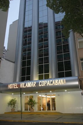 Gallery - Riale Vilamar Copacabana