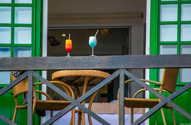 Gallery - Chez Pitu Praia Hotel