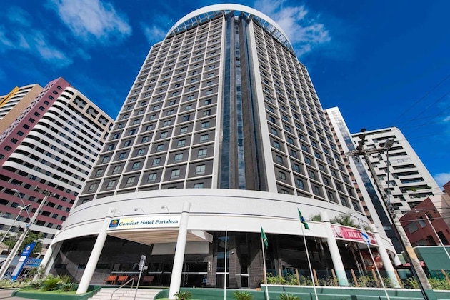 Gallery - Comfort Hotel