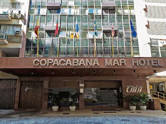 Gallery - Copacabana Mar Hotel
