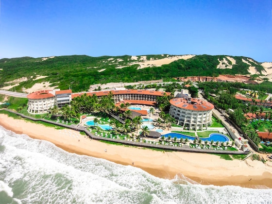 Gallery - Costeira Palace Beach Resort All Inclusive