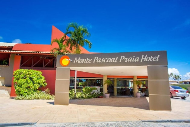 Gallery - Monte Pascoal Praia Hotel