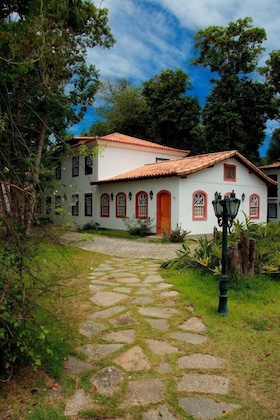 Gallery - Vila Angatú Eco Resort & Spa