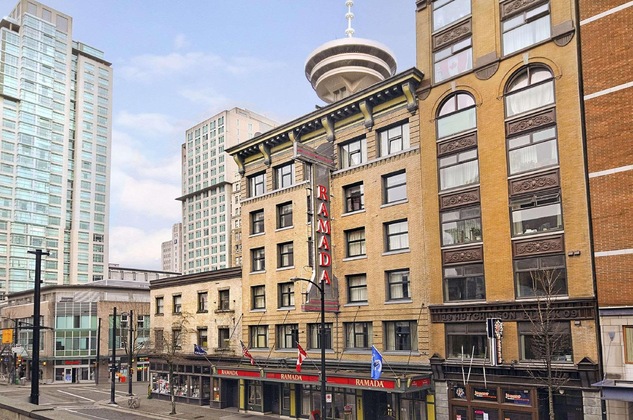 Gallery - Ramada Limited Downtown Vancouver