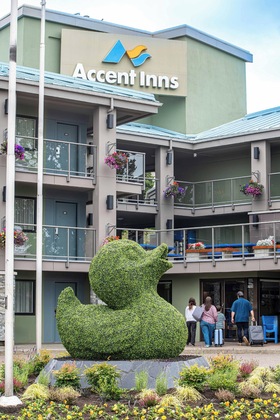 Gallery - Accent Inns Victoria