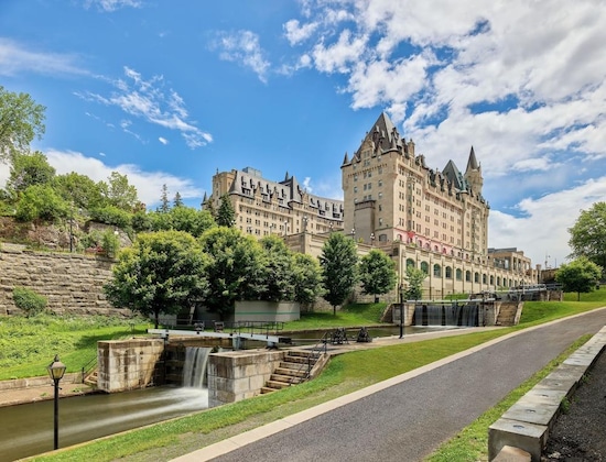 Gallery - Fairmont Chateau Laurier