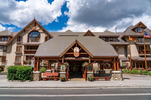 Gallery - Banff Caribou Lodge And Spa