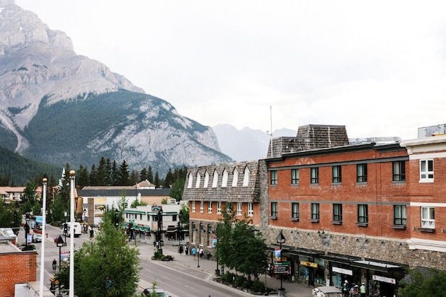 Gallery - Mount Royal Hotel