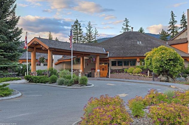 Gallery - Quaaout Lodge & Spa At Talking Rock Golf Rsrt