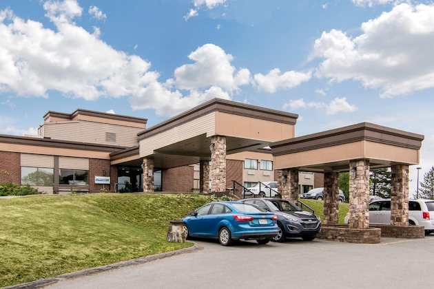 Gallery - Halifax Airport Hotel