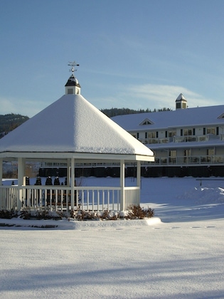 Gallery - South Thompson Inn & Conference Centre